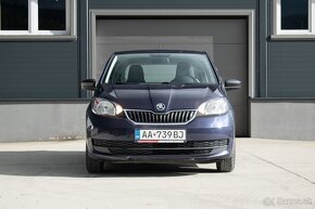 Škoda Citigo 1.0 MPI Active - 3