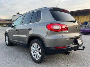 PREDÁM VW TIGUAN 2.0TDi 103kW CR 4Motion dovoz FR - 3