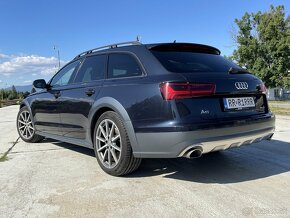 Audi A6 Allroad 3.0 TDi S-tronic Quattro - 3