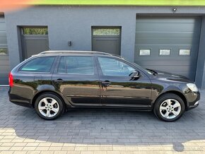 ŠKODA OCTAVIA II 1.6TDi COMBI - 3