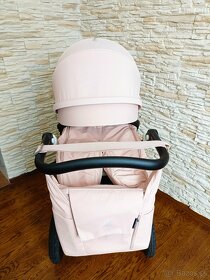 Stokke TRAILZ balanced pink - 3