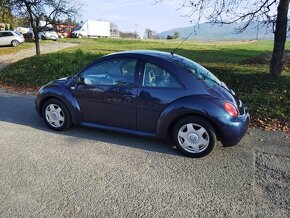 VW New Beetle 1.9tdi 66kw - 3