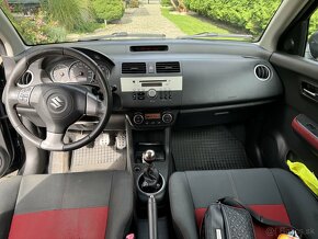 Suzuki swift sport 1.6 - 3