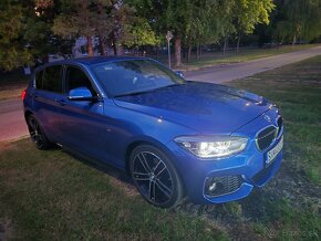 BMW 118d Mpacket - 3