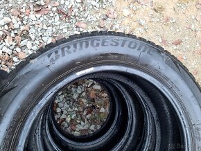 205/55r16  91H   Continental  zimne - 3