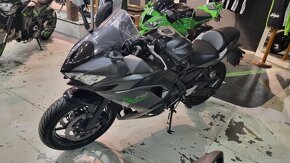 Kawasaki Ninja 650 2022 - 3