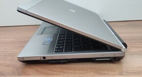 HP EliteBook 2570p;Core i5;120GB SSD;8GB RAM;WIN11 Pro - 3