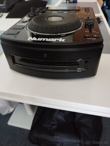 Predám NUMARK cd NDX500 pre DJ - 3