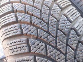 195/65 r15 Brigestone - 3