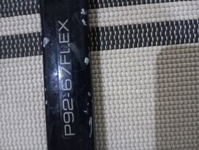 Hokejka Bauer Supreme p92 67 flex - 3