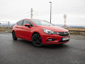 Opel Astra 1.4 Turbo Enjoy - 3