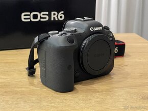 Canon EOS R6 - 3