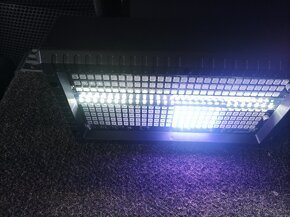 LED svetelný disco efekt - 3