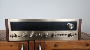 Pioneer SX 626 - 3