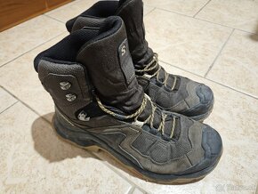 Salomon quest element - 3