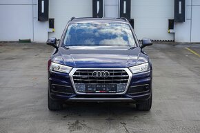 Audi Q5 40TDI Quattro Sport S-tronic -Odpočet DPH- - 3