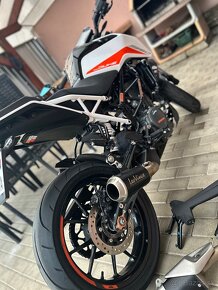 Ktm Duke 390 - 3