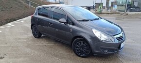 Opel Corsa 1.2-16V 111 Edition - 3