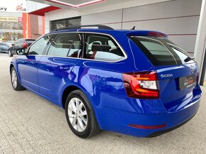 Škoda Octavia Combi 2.0 TDi 110 kW Style - 3