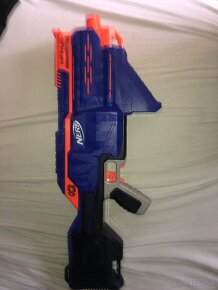 NERF Infinus - 3