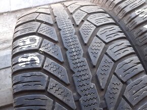 215/60 r16 Semperit - 3