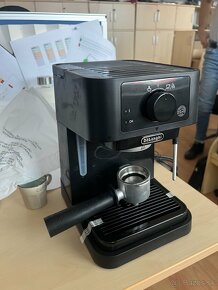 Kavovar Delonghi Stilosa - 3