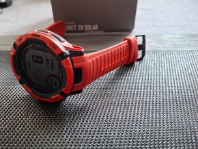 Garmin Instinct 2X Solar - 3