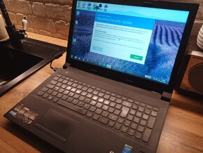 Predám notebook Lenovo B50-80,Core i3 - 3