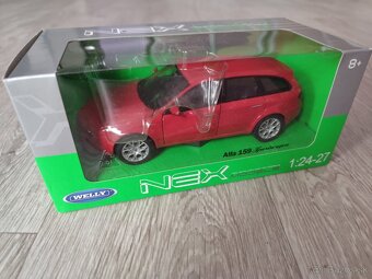 1:24 MODELY - 3