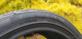 FULDA Kristall Control HP2, 225/45 R17 - 3