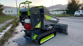 Predam minidumper MCH Pro HYDRO560C-S-G200 samonakladacia - 3