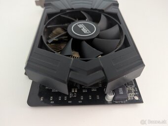 Predam ASUS GTX 750 ti 2GB - 3