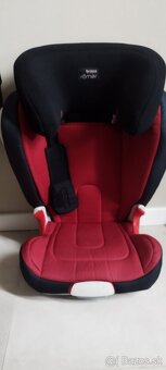 Britax romer Kidfix XP-SICT - 3