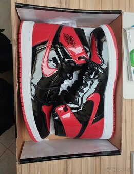 Jordan 1 OG high - 3