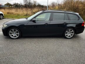 Bmw rad 3 320D E91 Touring - 3