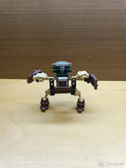 LEGO Bionicle Bohrok Pahrak (8560) - 3