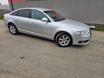 Audi A6 2.7 TDI Automat Facelift - 3