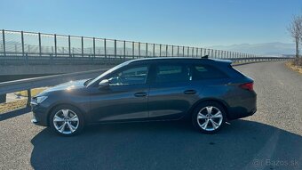 Seat Leon FR 2.0tdi 110kW - 3