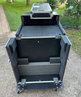 Yamaha QL5 transportní case prodám - 3