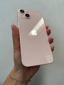 Apple iPhone 13 128gb Pink - 3