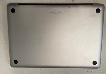 Apple MacBook Pro 15” A1286 - na náhradné diely - 3