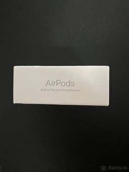 Apple AirPods 4 - 3