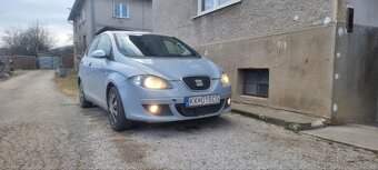 Seat Altea 1.9TDI 77kw - 3