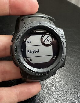 Garmin Instinct Solar - 3