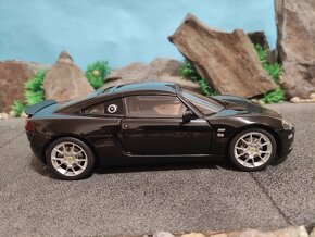 prodám model 1:18 lotus EUROPA AUTOART - 3