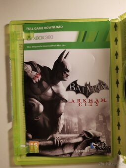 Batman Arkham Collection - 3