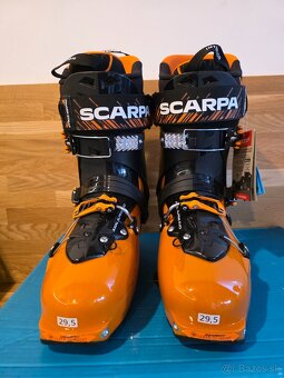 Scarpa Maestrale - 3