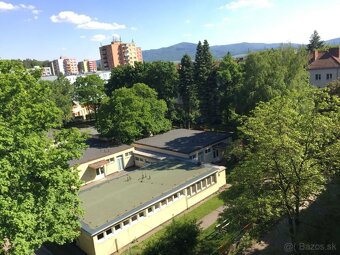 2 izbový byt Trenčín na prenájom, ul. 28. októbra, od 01.04. - 3