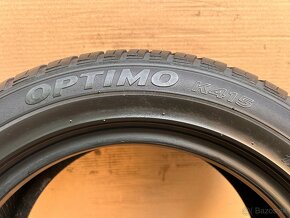 Letné pneumatiky 195/55 R15 Hankook sada - 3