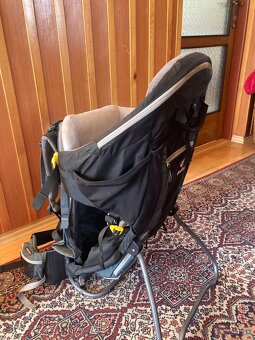 Deuter kid comfort 3 - 3